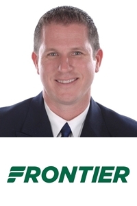 Stephen W Howell, Vice President, Inflight Experience, Frontier Airlines