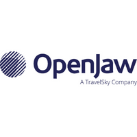 OpenJaw Technologies, sponsor of Aviation Festival Americas 2023