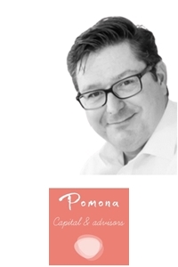 Ricardo Pilon, Chair | Board Advisor & Applied Organizational Psychologist, Pomona Capital & Advisors