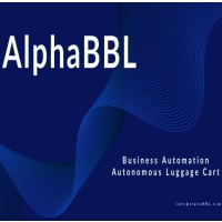 AlphaBBL at Aviation Festival Americas 2023
