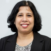 Rukmi Dutta | Associate Professor at the School of Electrical Engineering and Telecommunications | UNSW » speaking at eMobility Live