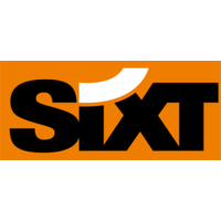 SIXT at National Roads & Traffic Expo 2024
