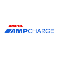 AmpCharge at eMobility Live 2023