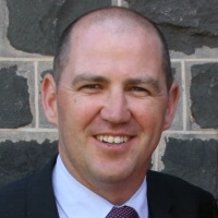Peter Bourke | Executive Officer | WeRide Australia » speaking at Roads & Traffic Expo