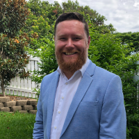 Paul Scott | Acting Project Director - MaaS and Mobility Program | Queensland Department of Transport and Main Roads » speaking at Roads & Traffic Expo