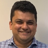 Odell Menon | Director, Energy Transition | PwC Australia » speaking at eMobility Live