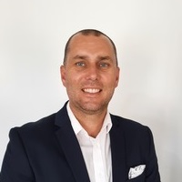 Matt Bruckner | General Manager, Acquisitions, Capital Development and Sustainability | NRMA Parks & Resorts » speaking at Roads & Traffic Expo