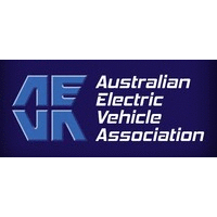 Australian Electric Vehicle Association Limited at National Roads & Traffic Expo 2023