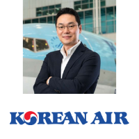 Kenny Chang, EVP and CMO, Korean Air