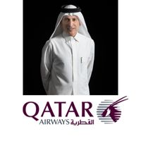 Akbar Al Baker, Group Chief Executive, Qatar Airways