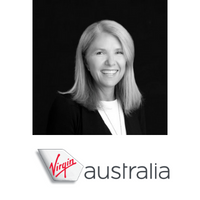 Libby Minogue, Chief Marketing Officer, Virgin Australia
