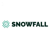亚洲航空节的降雪