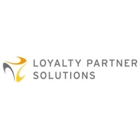 Loyalty Partner Solutions GmbH at Aviation Festival Asia 2023