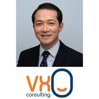 Paul Chen, Managing Director, V.X Consulting