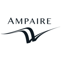 Ampaire at Aviation Festival Asia 2023