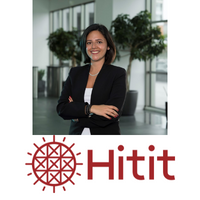 Ozge Akinci, Sales Manager, Hitit Computer Services