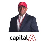 Tony Fernandes, CEO, Capital A