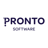 Pronto Software at Digital Transformation Live 2023