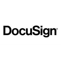 DocuSign at Digital Transformation Live 2023