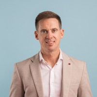 Luke Simmons | Head of ANZ Sales | Dropbox Australia » speaking at Digital Transformation