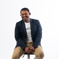 Prashant Gami | Managing Director | xEnabler » speaking at Digital Transformation