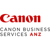 Canon Business Services at Digital Transformation Live 2023