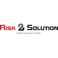 Risk 2 Solution Group at Digital Transformation Live 2023