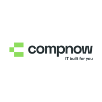 Compnow at Digital Transformation Live 2023