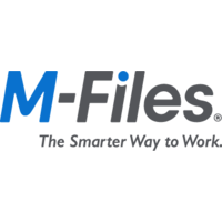 M-Files at Digital Transformation Live 2023