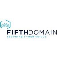 FifthDomain at Digital Transformation Live 2023