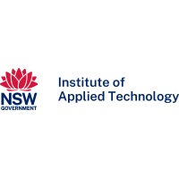 Institute of Applied Technology at Digital Transformation Live 2023