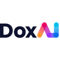 DoxAI at Digital Transformation Live 2023