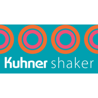 Kuhner AG, exhibiting at Future Labs Live 2023