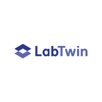 Labtwin, sponsor of Future Labs Live 2023