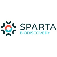 在未来实验室Live 2023年的Sparta Biodiscovery 2023