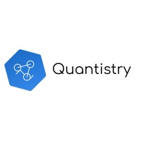Quantistry, exhibiting at Future Labs Live 2023