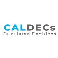 Caldecs在Future Labs Live 2023