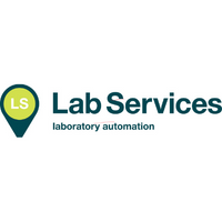 Lab Services BV在未来实验室LIVE 2023