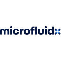 MicrofluidX, exhibiting at Future Labs Live 2023