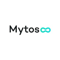 mytos, exhibiting at Future Labs Live 2023