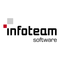 infoteam Software AG at Future Labs Live 2023