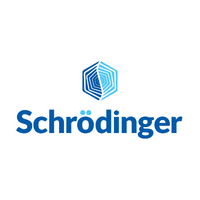 Schrodinger, sponsor of Future Labs Live 2023