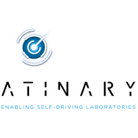 Atinary Technologies Inc. at Future Labs Live 2023