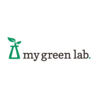 My Green Lab at Future Labs Live 2023