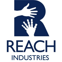 Reach industries, exhibiting at Future Labs Live 2023