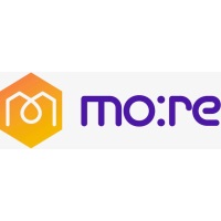 mo:re, exhibiting at Future Labs Live 2023