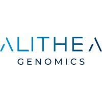 Alithea Genomics SA at Future Labs Live 2023