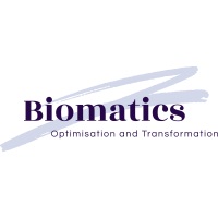 Biomatics, exhibiting at Future Labs Live 2023