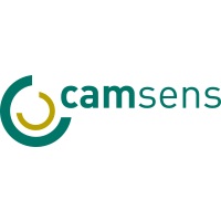 Camsens GmbH, exhibiting at Future Labs Live 2023