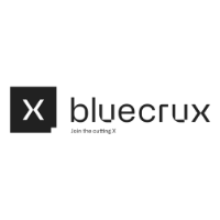Bluecrux at Future Labs Live 2023